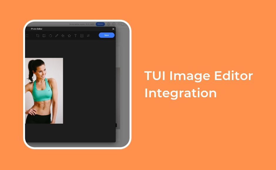 tui image editor edd